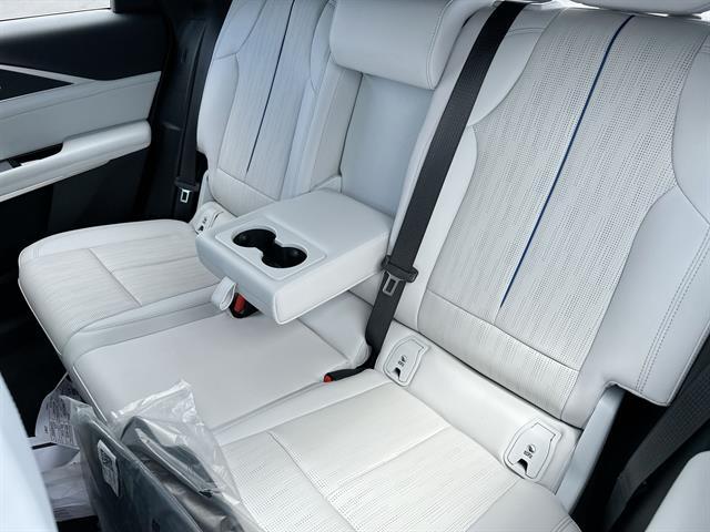 2025 Cadillac LYRIQ Sport w/1SJ Tucson AZ