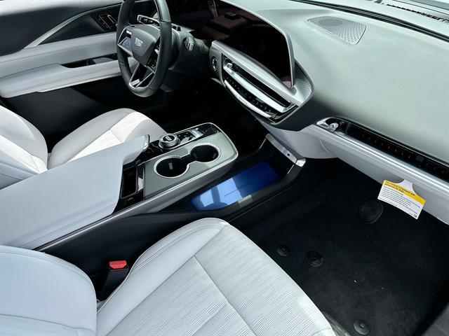 2025 Cadillac LYRIQ Sport w/1SJ Tucson AZ