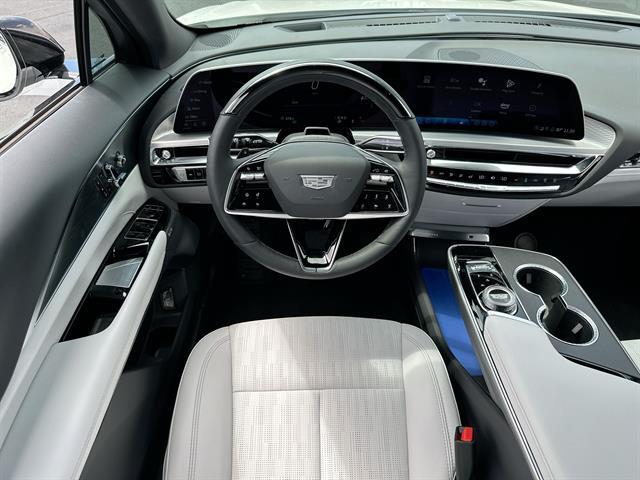 2025 Cadillac LYRIQ Sport w/1SJ Tucson AZ