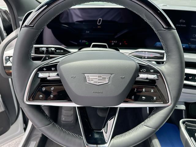 2025 Cadillac LYRIQ Sport w/1SJ Tucson AZ