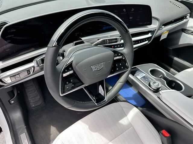 2025 Cadillac LYRIQ Sport w/1SJ Tucson AZ