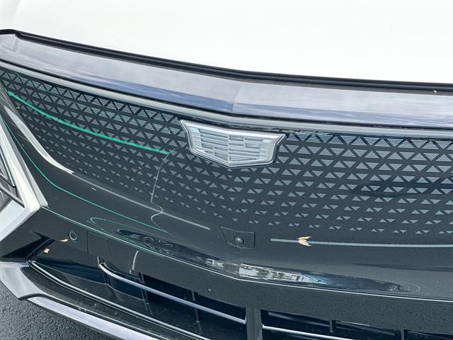 2025 Cadillac LYRIQ Sport w/1SJ Tucson AZ