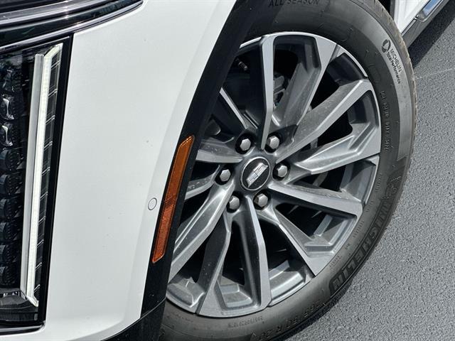 2025 Cadillac LYRIQ Sport w/1SJ Tucson AZ