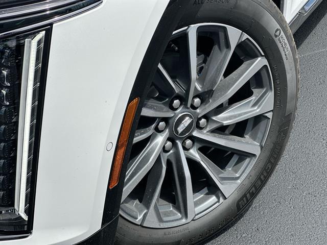2025 Cadillac LYRIQ Sport w/1SJ Tucson AZ