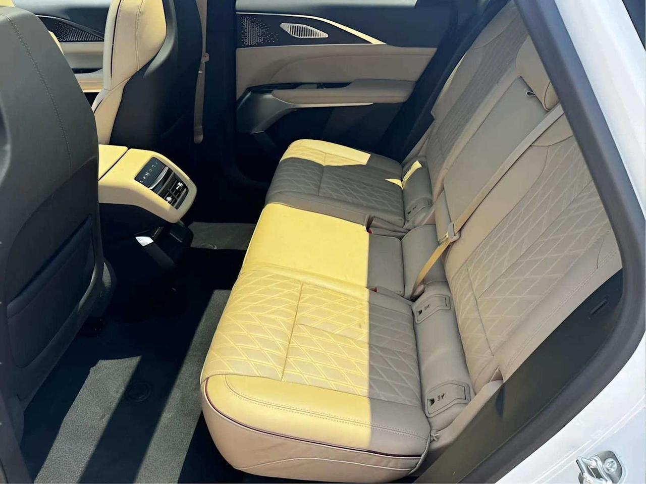 2025 Cadillac LYRIQ Sport Woburn MA