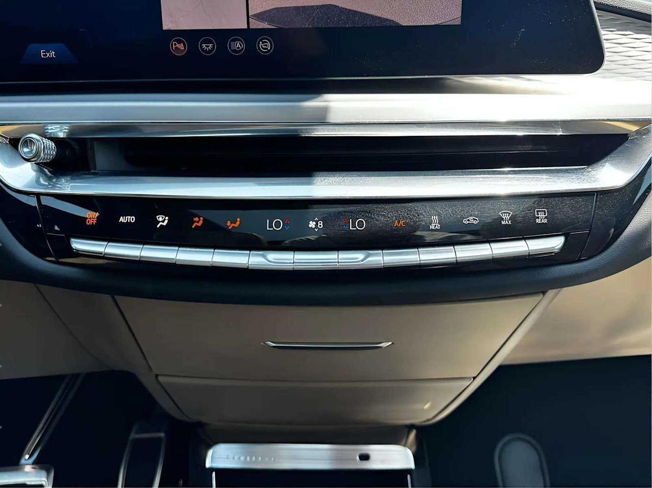 2025 Cadillac LYRIQ Sport Woburn MA