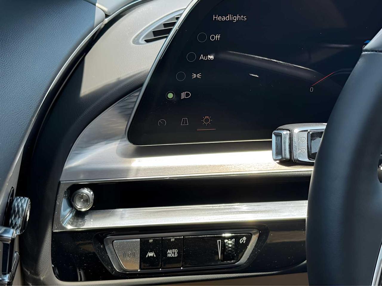 2025 Cadillac LYRIQ Sport Woburn MA