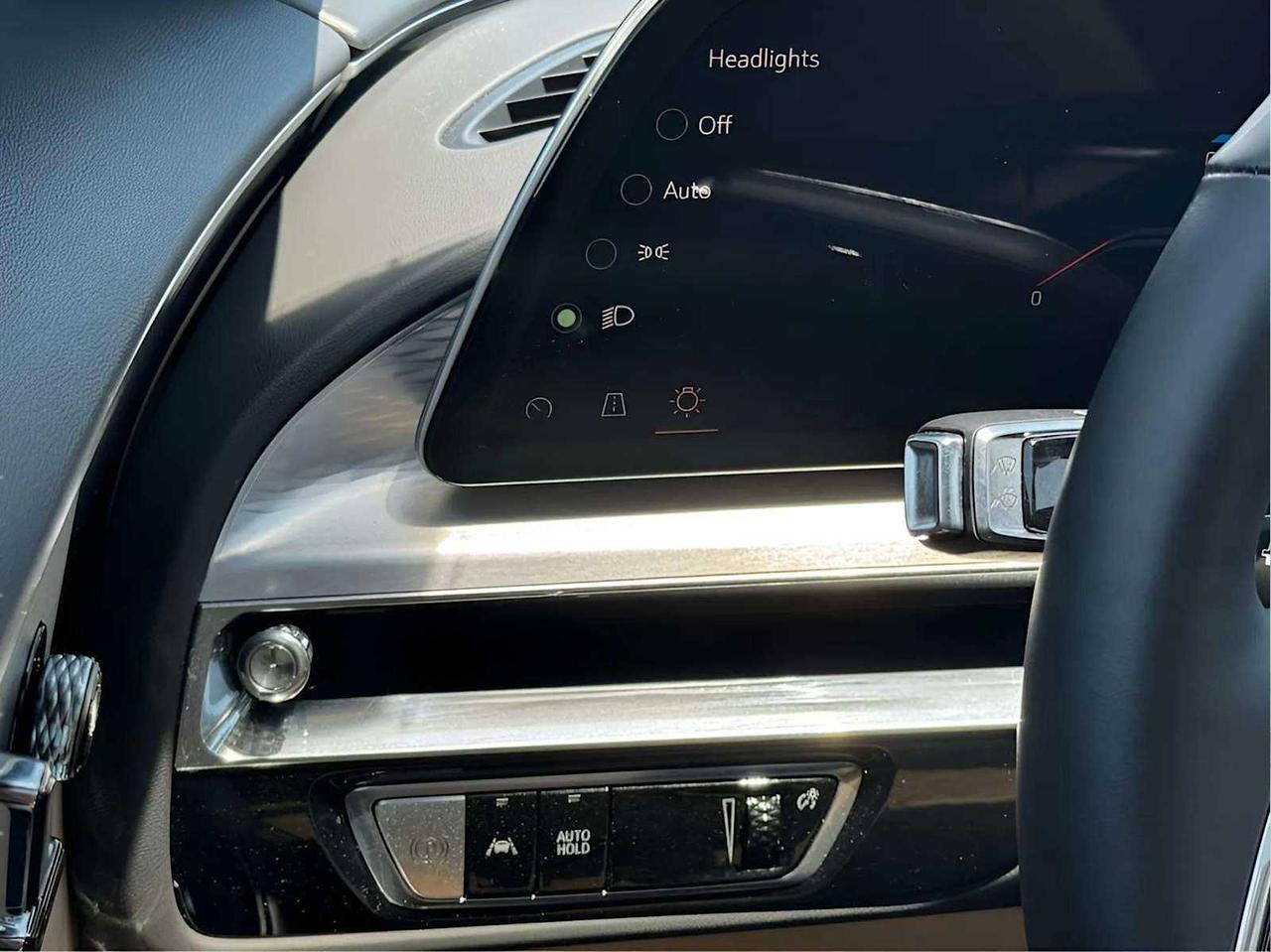 2025 Cadillac LYRIQ Sport Woburn MA
