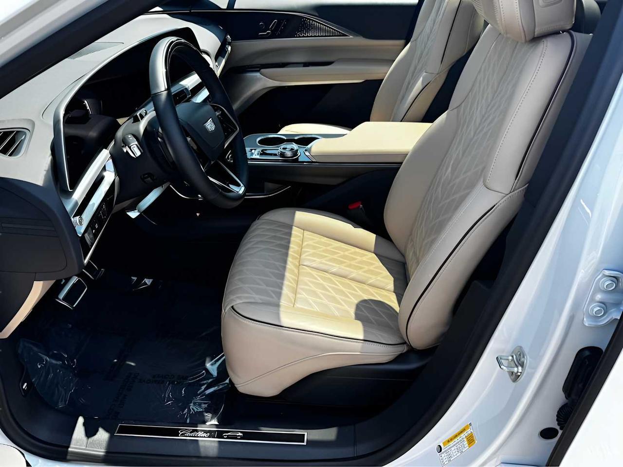 2025 Cadillac LYRIQ Sport Woburn MA