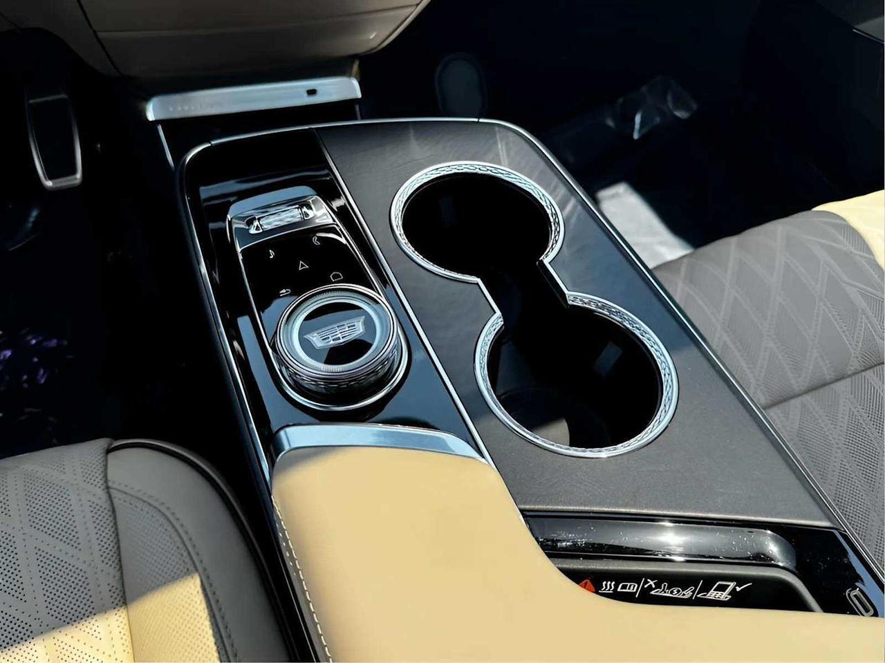 2025 Cadillac LYRIQ Sport Woburn MA