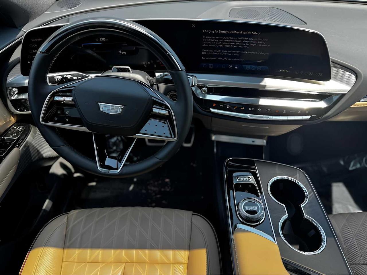 2025 Cadillac LYRIQ Sport Woburn MA