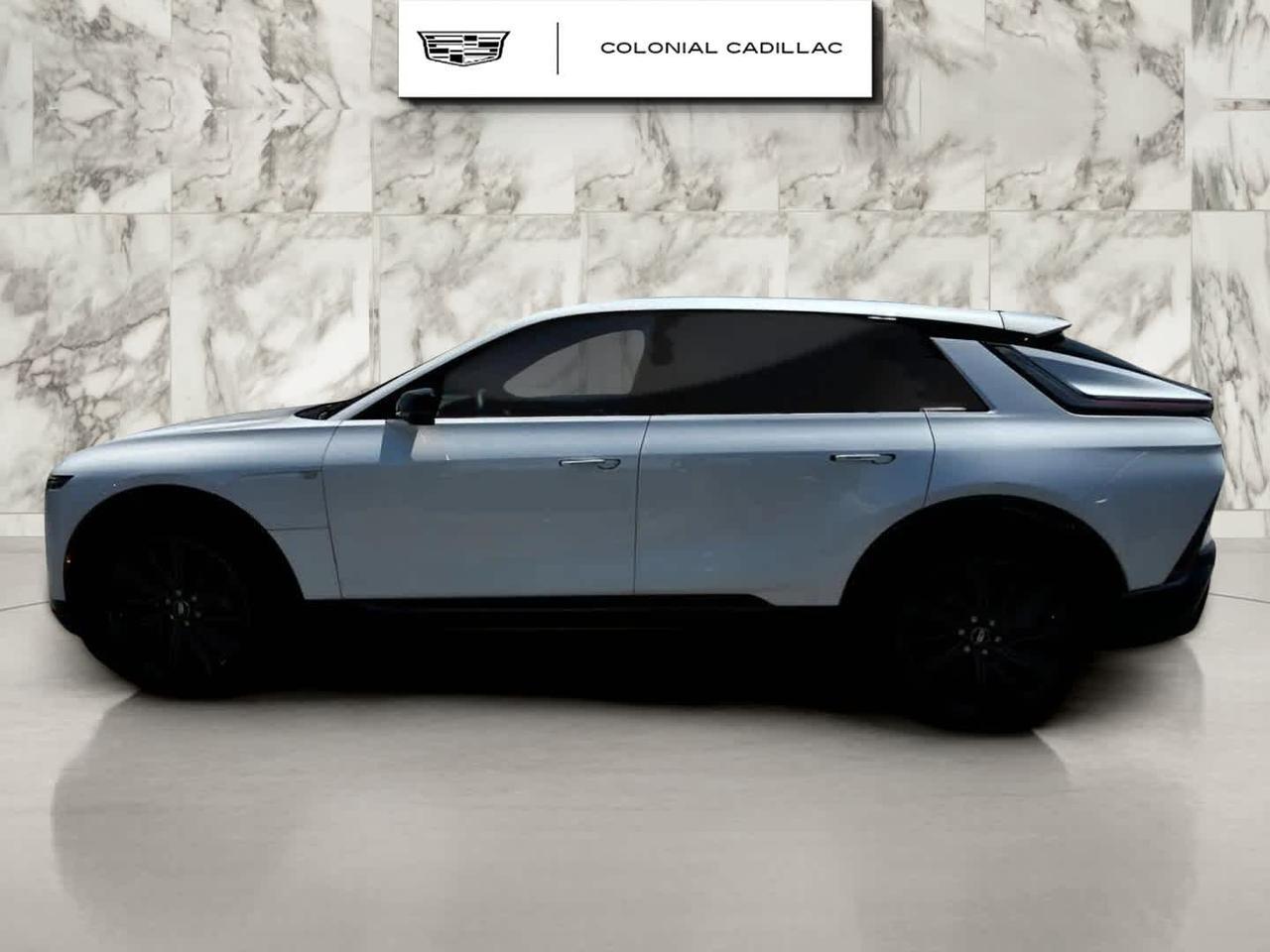 2025 Cadillac LYRIQ Sport Woburn MA