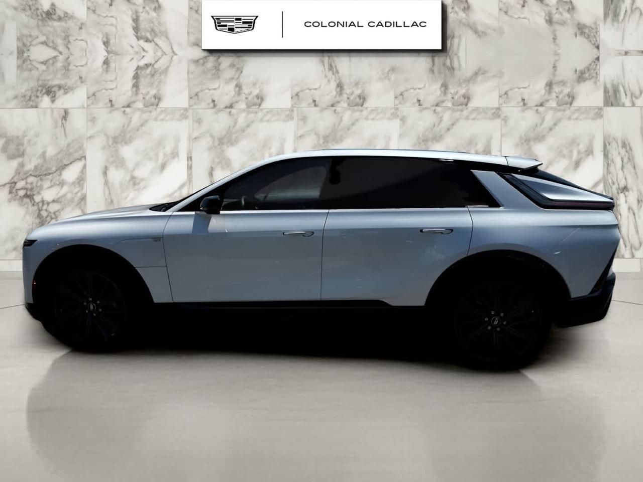 2025 Cadillac LYRIQ Sport Woburn MA