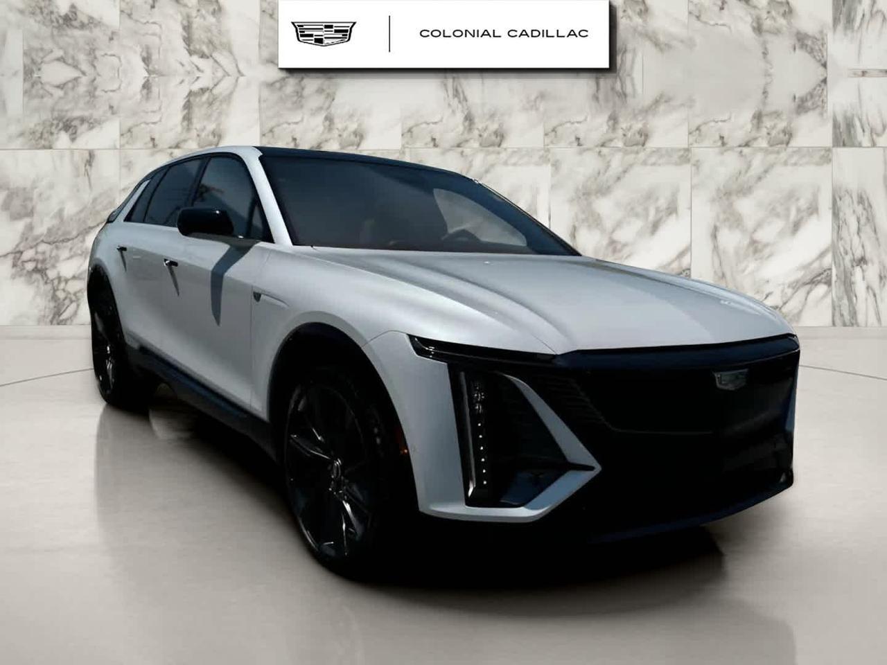 2025 Cadillac LYRIQ Sport Woburn MA