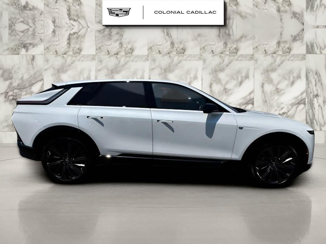 2025 Cadillac LYRIQ Sport Woburn MA