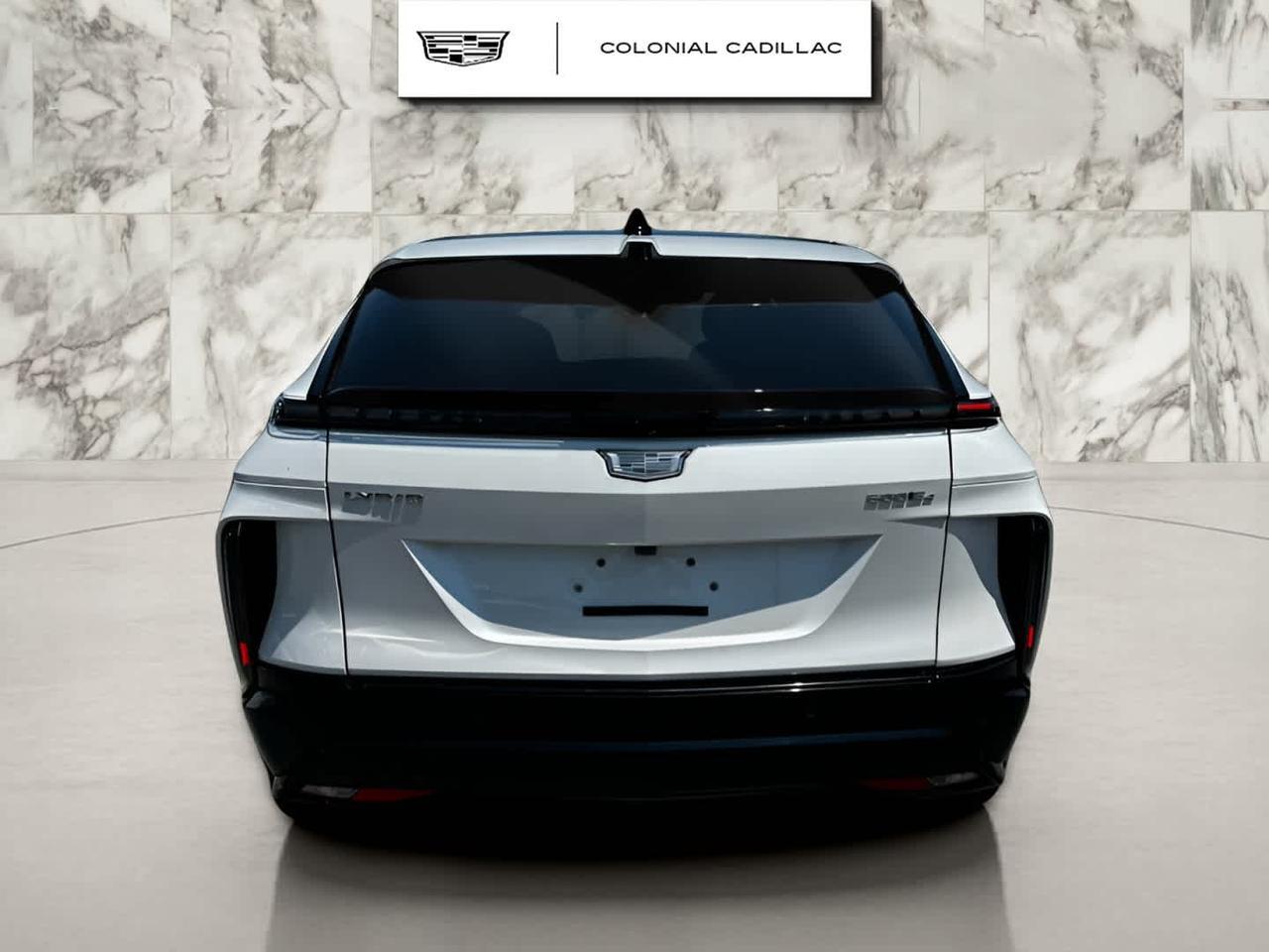 2025 Cadillac LYRIQ Sport Woburn MA