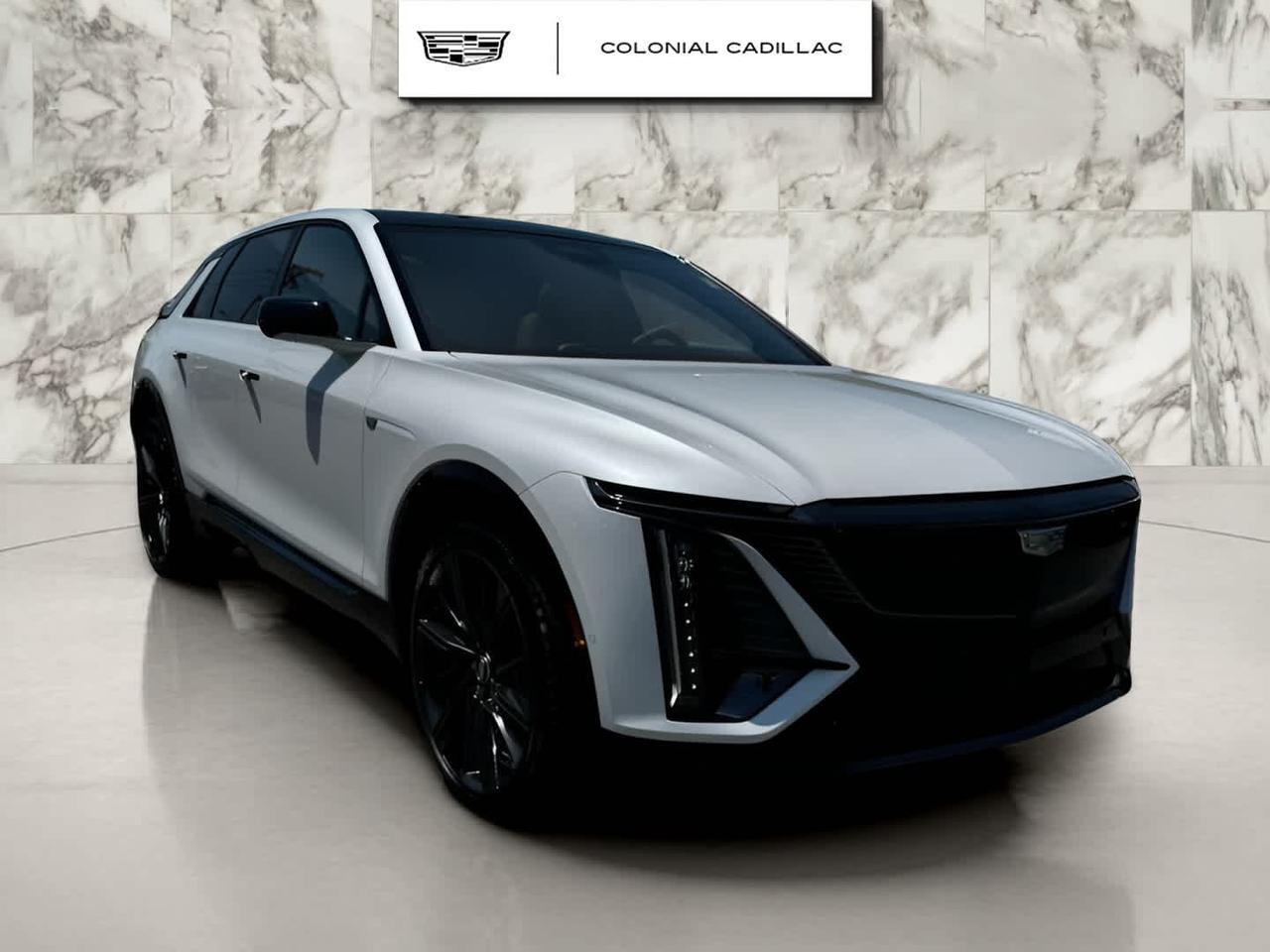 2025 Cadillac LYRIQ Sport Woburn MA