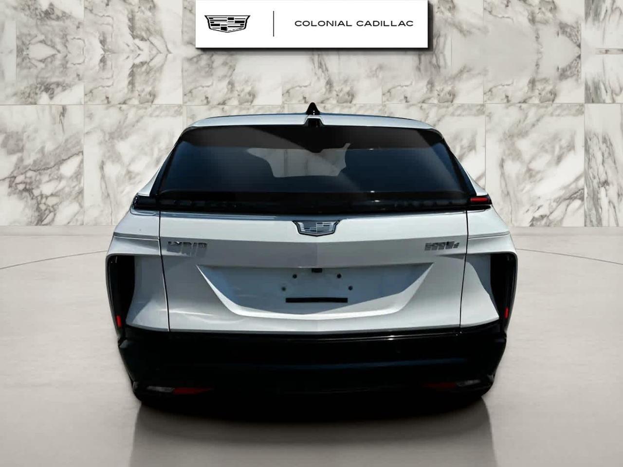 2025 Cadillac LYRIQ Sport Woburn MA