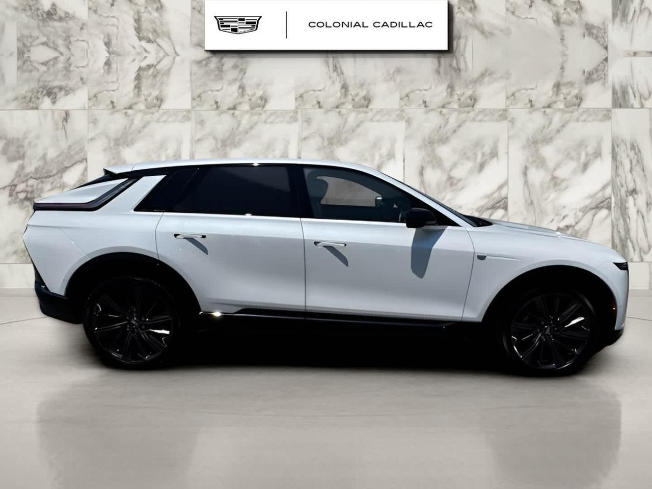 2025 Cadillac LYRIQ Sport Woburn MA