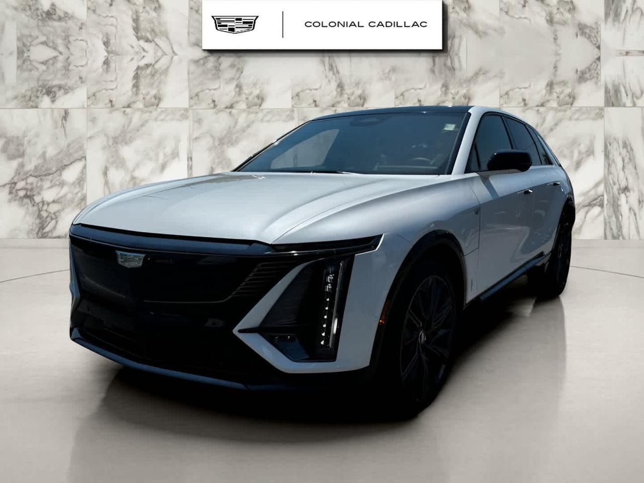 2025 Cadillac LYRIQ Sport Woburn MA