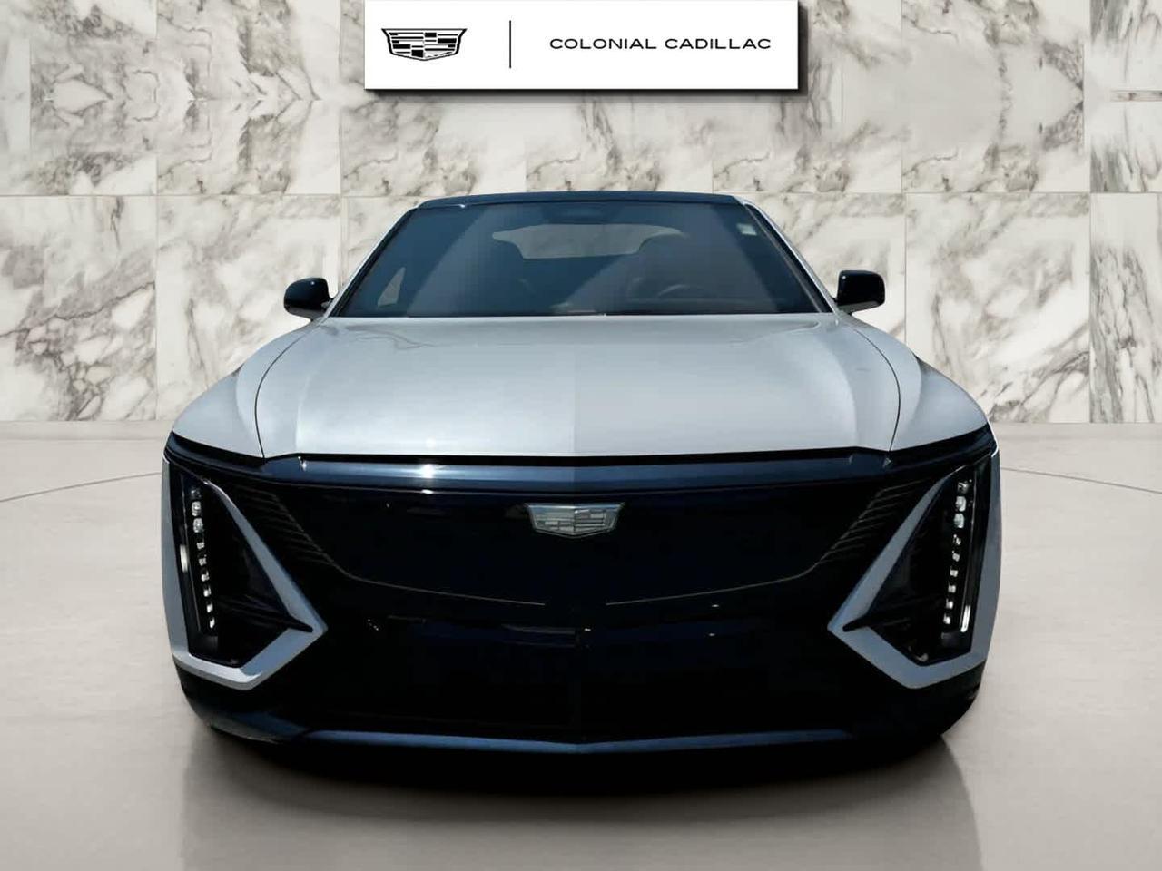 2025 Cadillac LYRIQ Sport Woburn MA