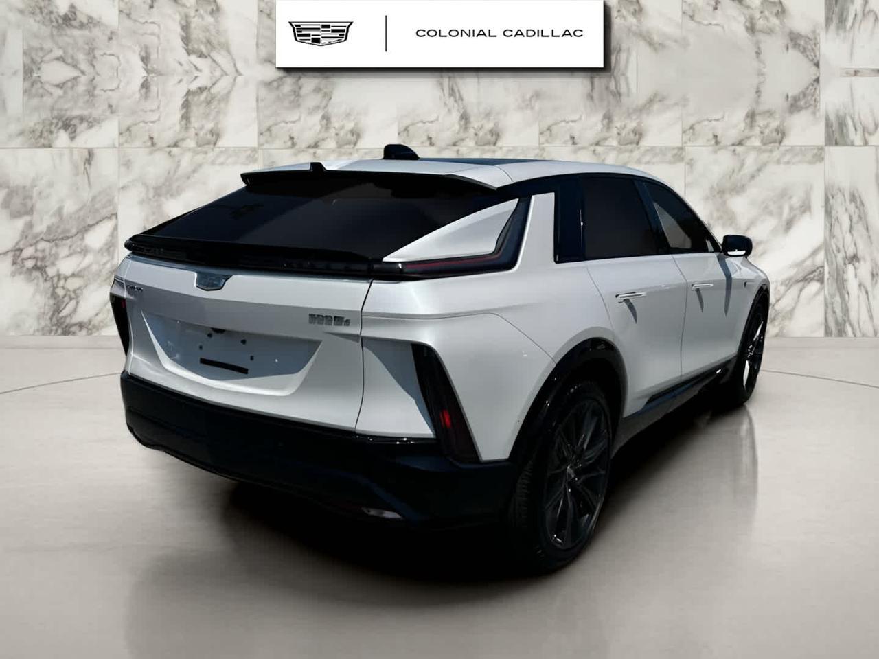 2025 Cadillac LYRIQ Sport Woburn MA