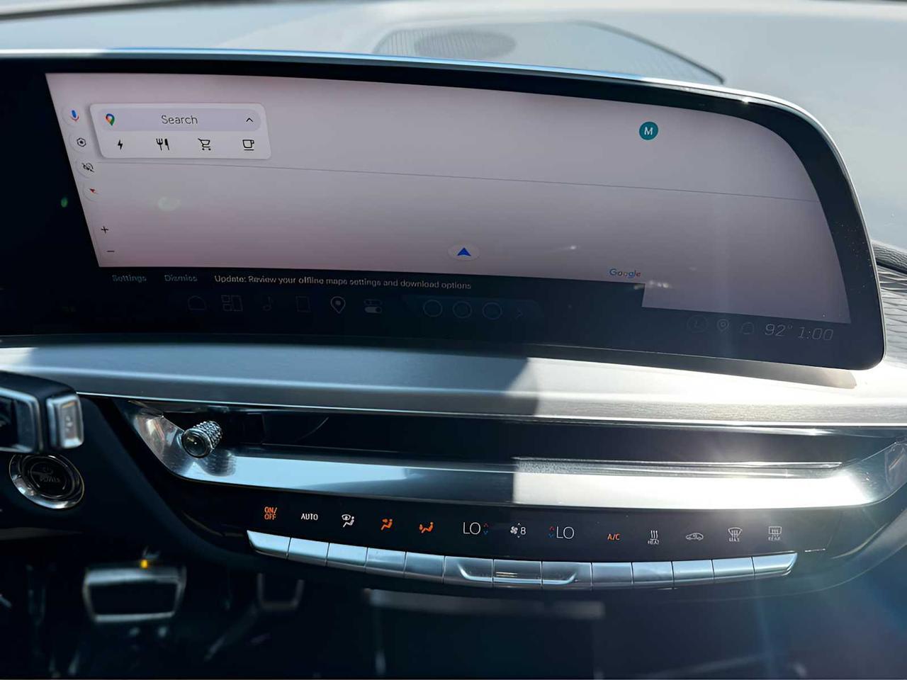 2025 Cadillac LYRIQ Sport Woburn MA