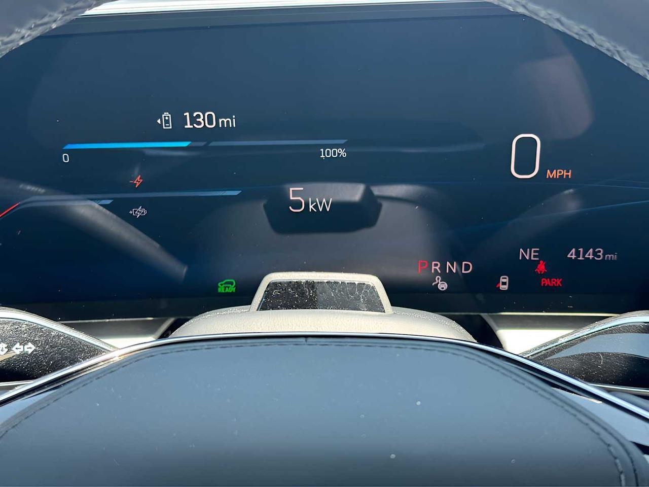 2025 Cadillac LYRIQ Sport Woburn MA