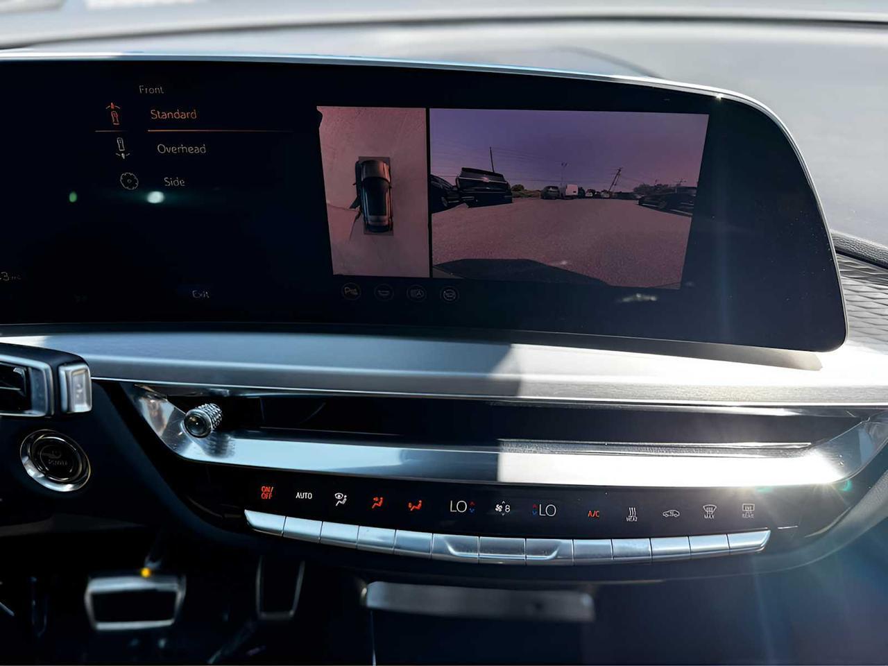 2025 Cadillac LYRIQ Sport Woburn MA