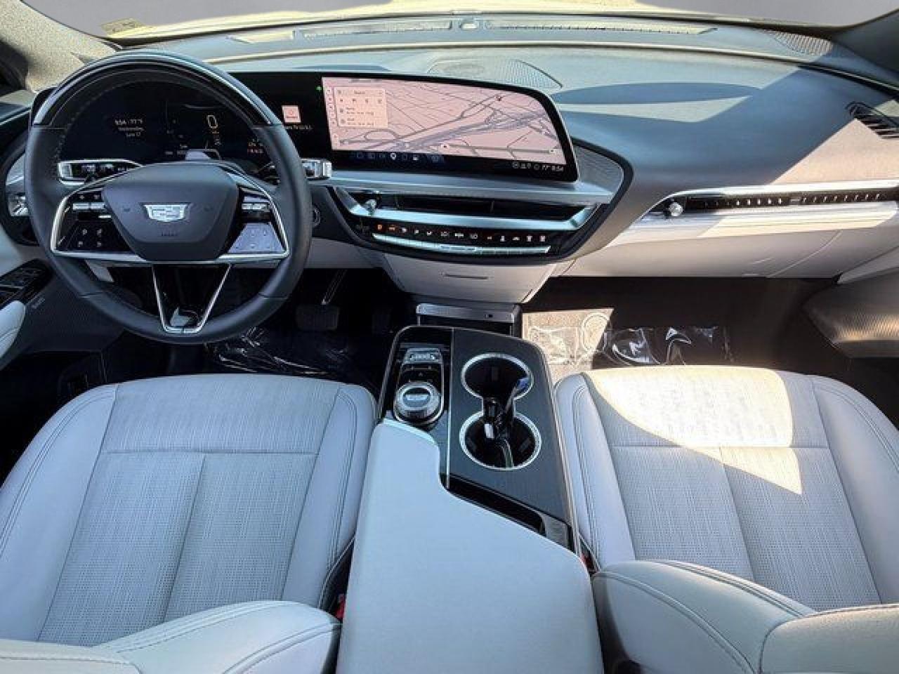 2025 Cadillac LYRIQ Sport Springfield VA