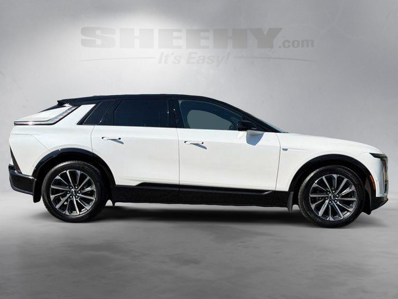 2025 Cadillac LYRIQ Sport Springfield VA