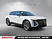 2025 Cadillac LYRIQ Sport