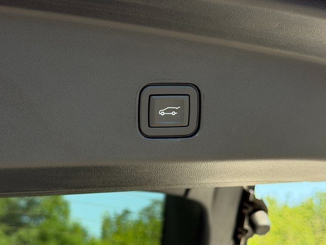 2025 Cadillac LYRIQ Sport Springfield VA