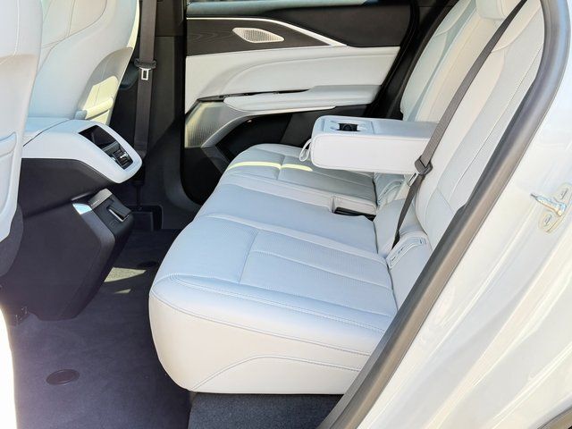 2025 Cadillac LYRIQ Sport Springfield VA