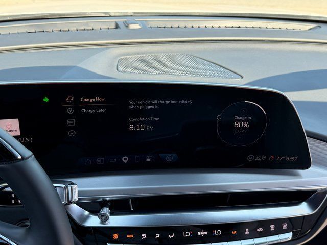 2025 Cadillac LYRIQ Sport Springfield VA
