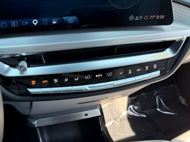 2025 Cadillac LYRIQ Sport Springfield VA