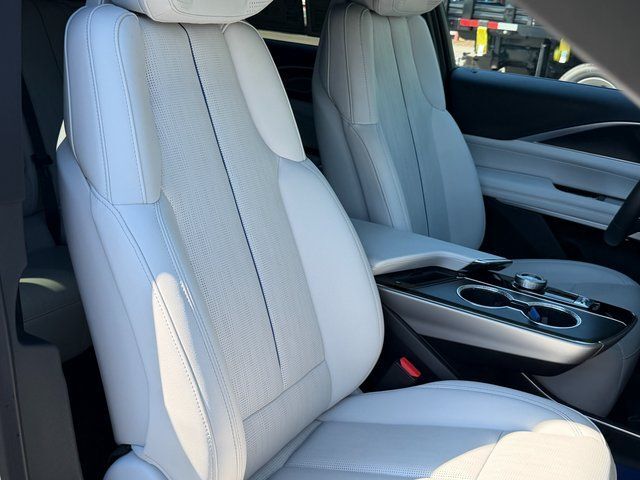 2025 Cadillac LYRIQ Sport Springfield VA