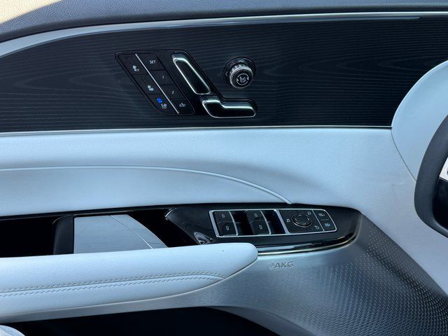 2025 Cadillac LYRIQ Sport Springfield VA
