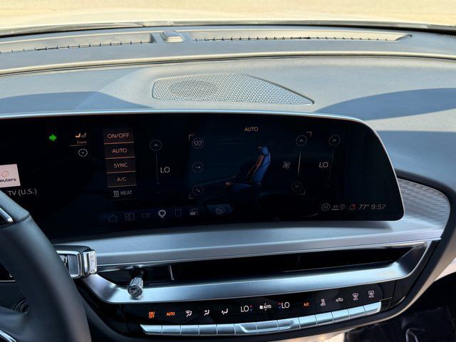 2025 Cadillac LYRIQ Sport Springfield VA