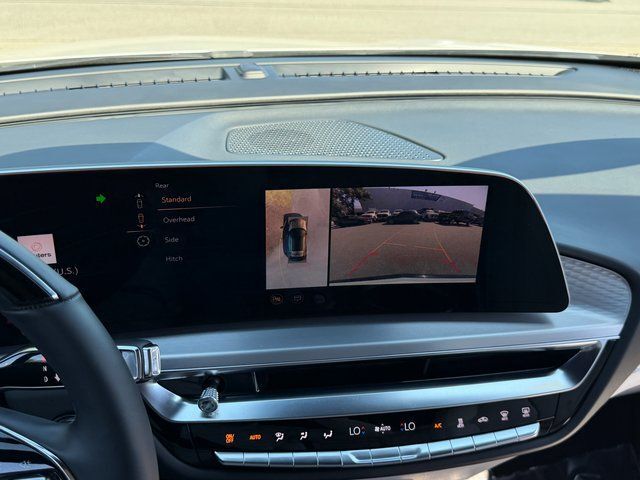 2025 Cadillac LYRIQ Sport Springfield VA