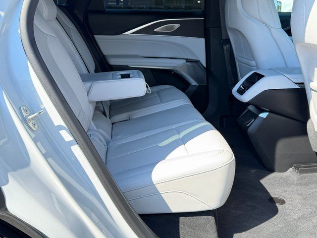 2025 Cadillac LYRIQ Sport Springfield VA