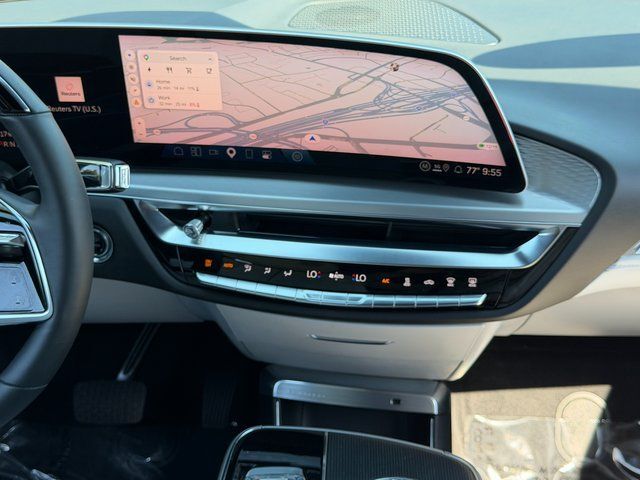 2025 Cadillac LYRIQ Sport Springfield VA