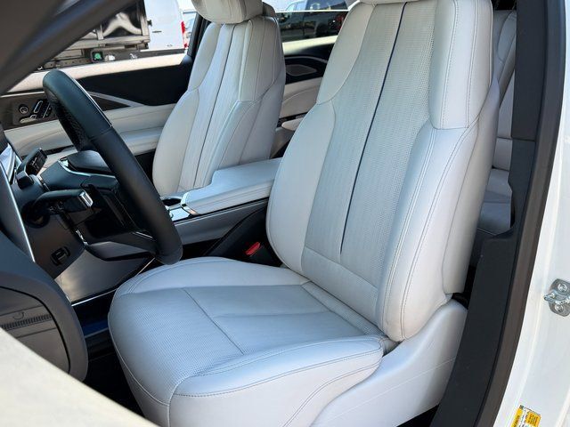 2025 Cadillac LYRIQ Sport Springfield VA