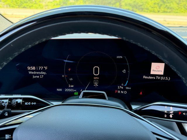 2025 Cadillac LYRIQ Sport Springfield VA