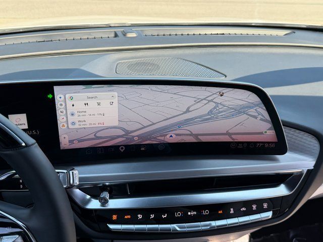 2025 Cadillac LYRIQ Sport Springfield VA
