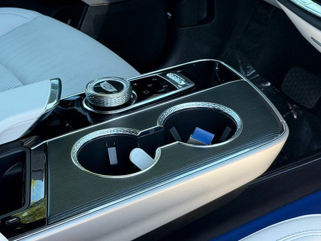 2025 Cadillac LYRIQ Sport Springfield VA