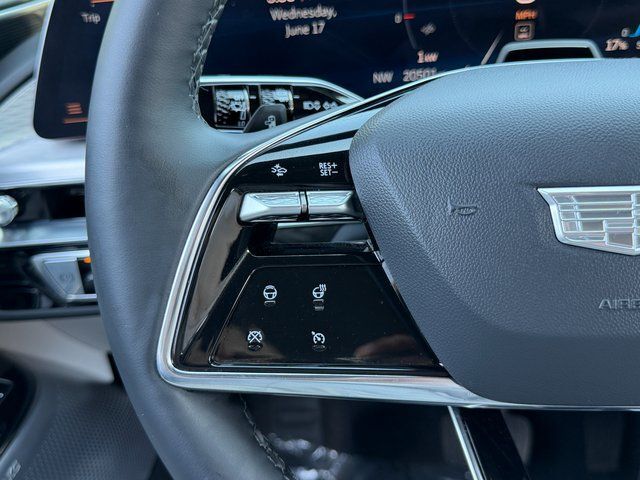 2025 Cadillac LYRIQ Sport Springfield VA