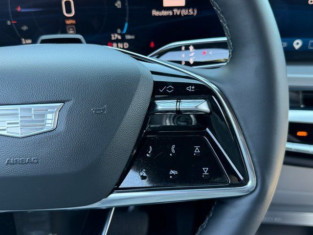 2025 Cadillac LYRIQ Sport Springfield VA