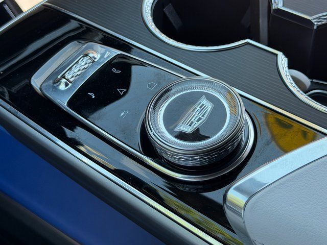 2025 Cadillac LYRIQ Sport Springfield VA