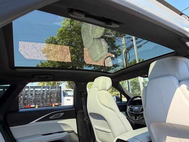 2025 Cadillac LYRIQ Sport Springfield VA